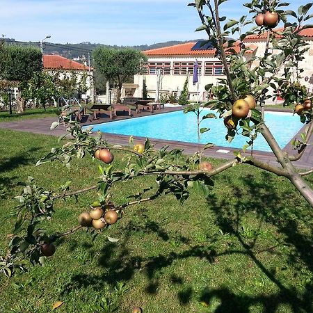 منزل الضيف فيلا فيرد  في Quinta Da Cardal المظهر الخارجي الصورة