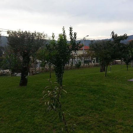 منزل الضيف فيلا فيرد  في Quinta Da Cardal المظهر الخارجي الصورة