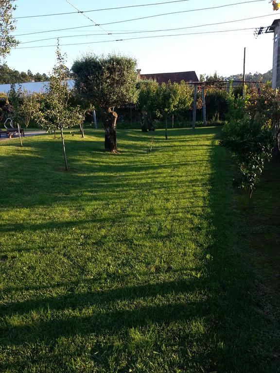 منزل الضيف فيلا فيرد  في Quinta Da Cardal المظهر الخارجي الصورة