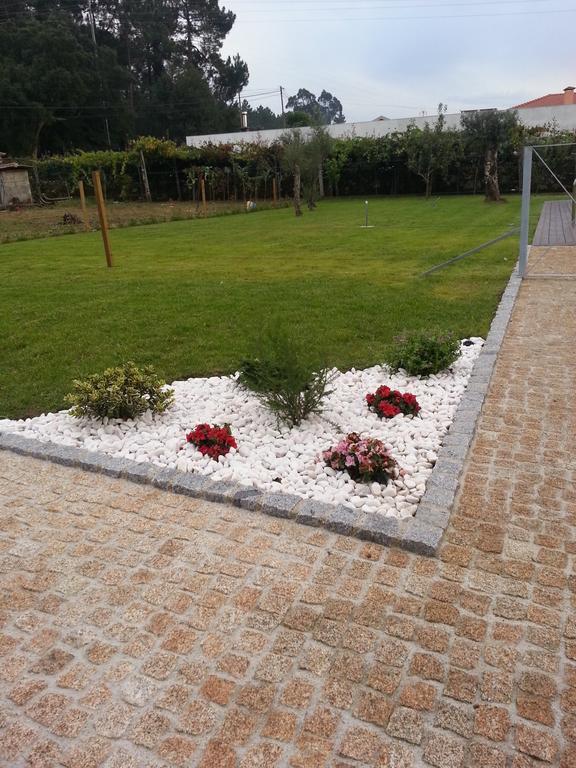 منزل الضيف فيلا فيرد  في Quinta Da Cardal المظهر الخارجي الصورة