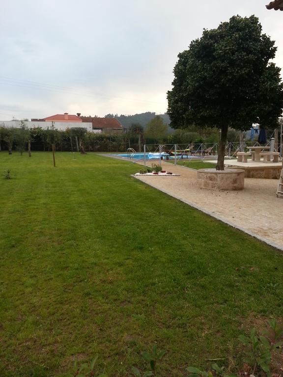 منزل الضيف فيلا فيرد  في Quinta Da Cardal المظهر الخارجي الصورة