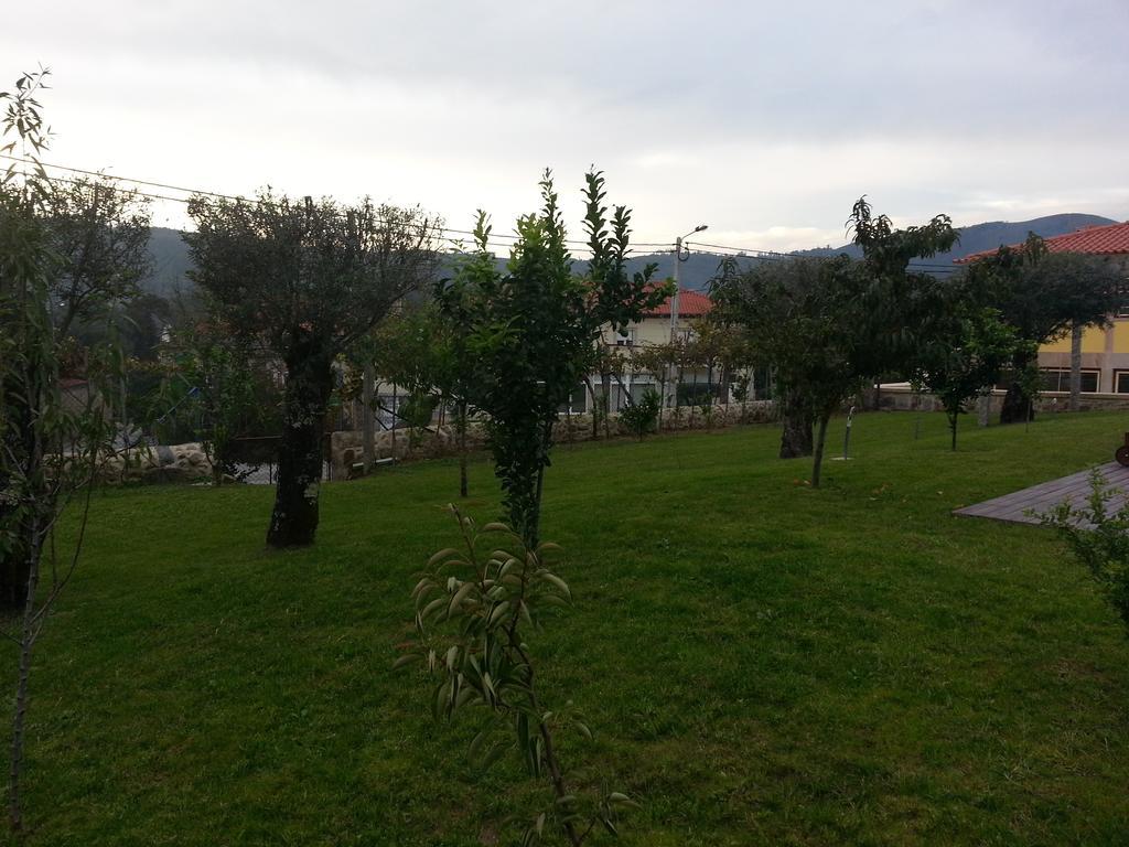 منزل الضيف فيلا فيرد  في Quinta Da Cardal المظهر الخارجي الصورة